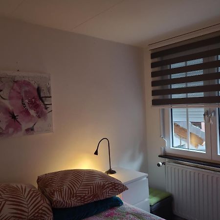Ser'S Studio Orange Maastricht Extérieur photo